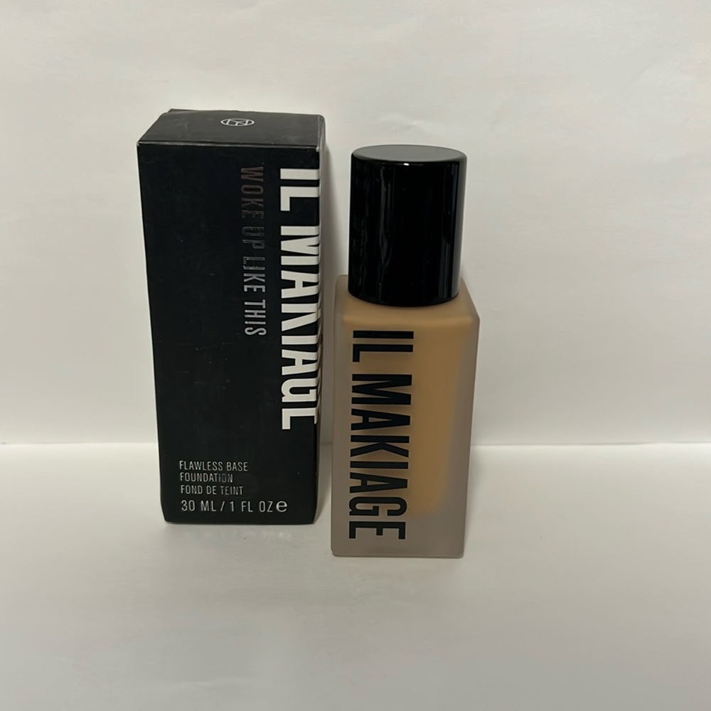 Il Makiage #075 Foundation